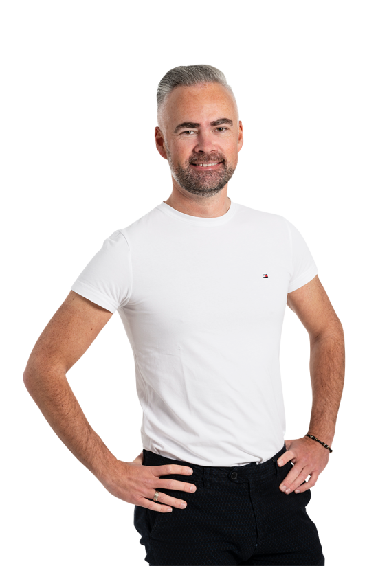 Stijn