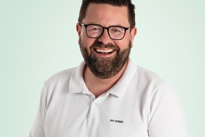 Jurgen De Smet